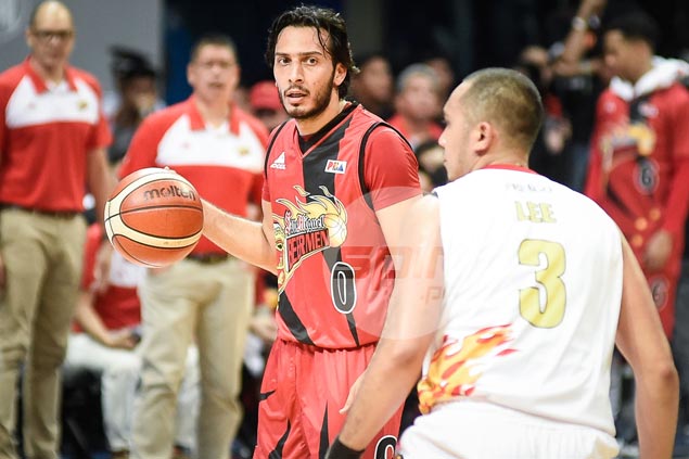 Asian import Mahmoud Abdeen brings a lot of 'intangibles' to SMB, says Austria
