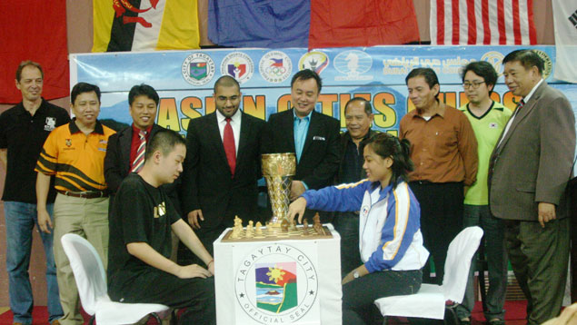 Janelle Mae Frayna makes history as Philippines' first woman chess grandmaster
