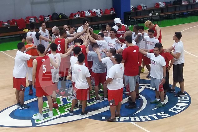 JC Intal set to make conference debut for Phoenix in game against Ginebra