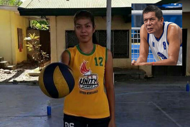 Inspired by dad Noli Banate's story, EmEm longs to pursue own dream in Big City