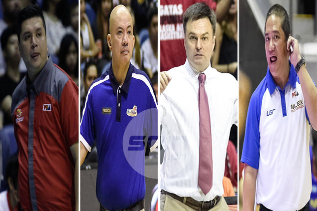 Four teams, three remaining playoff spots. Here's where ROS, Alaska, Phoenix, NLEX stand