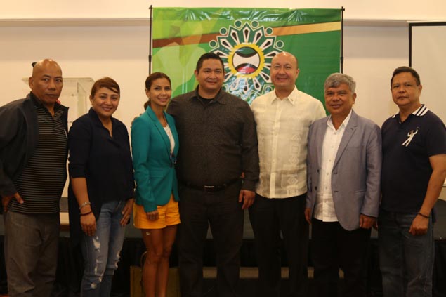 Randy Villanueva calls for Philta revamp, wants real stakeholders to run tennis association