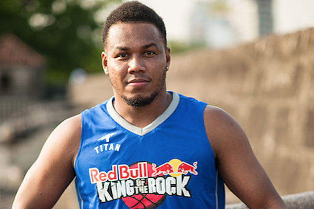 Willie Miller leaves for Belgrade to face top streetballers in 'King of the Rock' world finals
