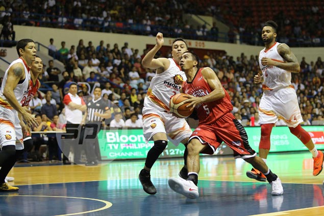 LA Tenorio hoping Greg Slaughter injury can serve as rallying point for Ginebra