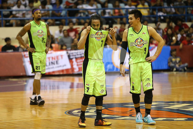 GlobalPort needs more role players to complement explosive scorers, says Joseph Yeo