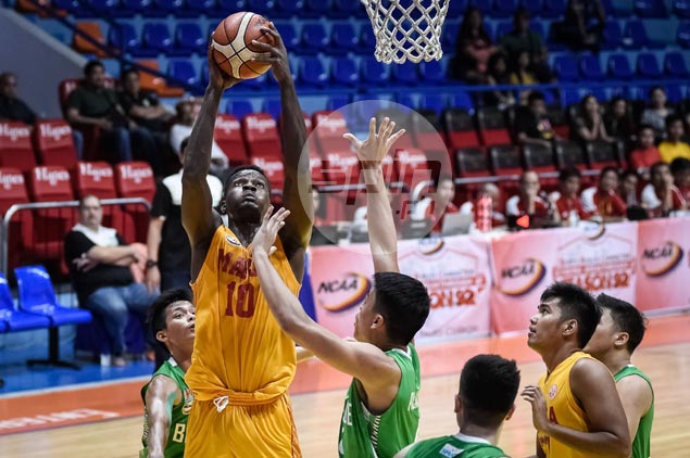 Mapua survives scare over winless Benilde to complete Final Four cast