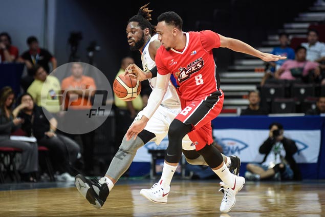 Compton on Bill Walker: 'Honestly, my opinion of him is he’s an NBA(-caliber) player'