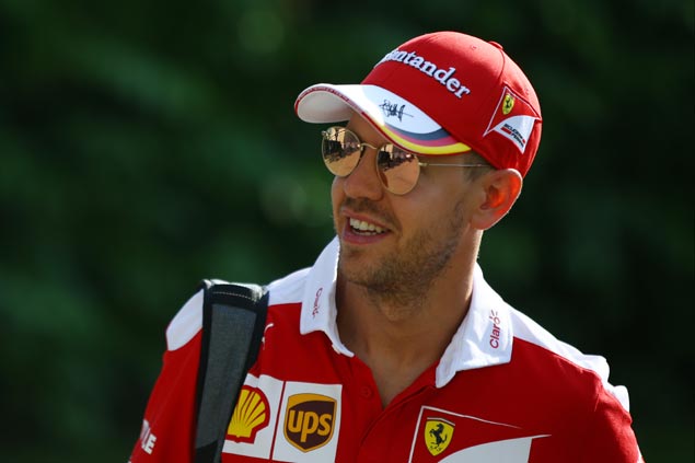 Ferrari, Red Bull pose genuine challenge to Mercedes duopoly in tight, twisty Singapore GP