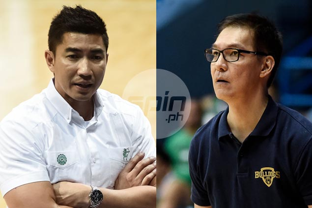 La Salle, National U clash in battle of unbeaten teams in UAAP 79