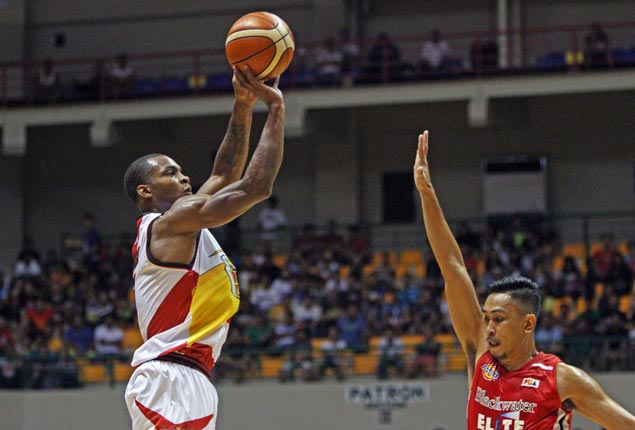 Elijah Millsap glad to exceed own expectations in return to SMB fold