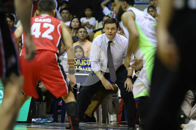 Alex Compton says Aces 'need to play best version of Alaska basketball' to beat Ginebra