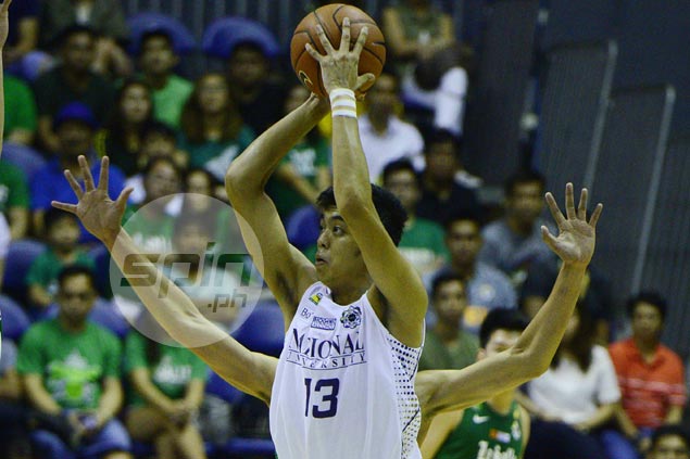 Matthew Aquino 'devastated' to be declared ineligible, vows to make most of reprieve