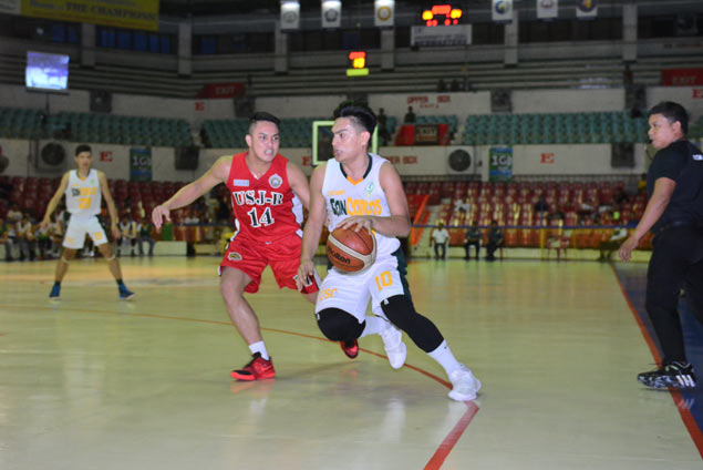 Kevin Oleodo turns from benchwarmer to unlikely leader of Warriors in Cesafi title defense