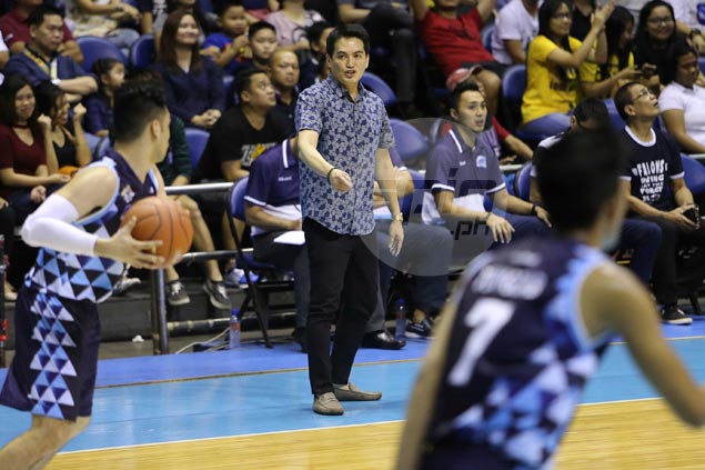 Adamson eyes second straight victory as NU looks to get back on track