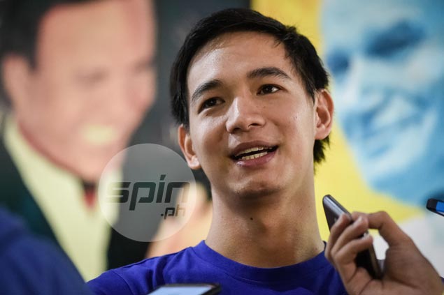 Weird feeling for Chris Tiu as underperforming Rain or Shine heads off to early vacation