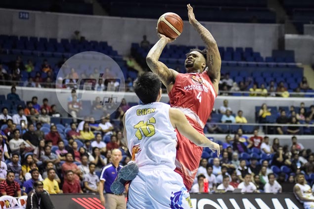 End of the road for Rain or Shine as Phoenix punches final ticket to PBA playoffs
