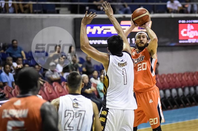 Two wins over Mahindra no reason for Meralco to be complacent, warns Dillinger