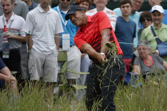 Assured of playing at least three majors next year, Vegas feels like $10 million even if he likely won't win it