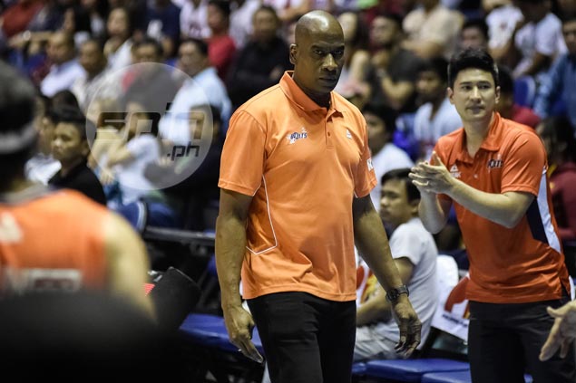 Norman Black honored to tie Baby Dalupan at 601 wins, doubts he can ...