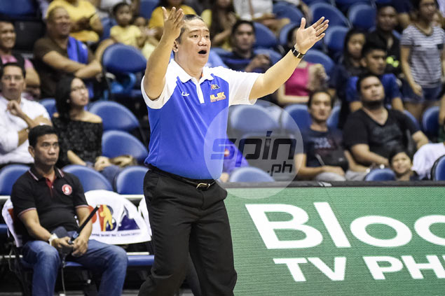 Boyet Fernandez leaves fate in hands of MVP after another quick exit for NLEX
