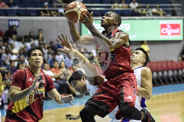 End of the road for NLEX as San Miguel advances to semis behind Millsap, Lassiter heroics