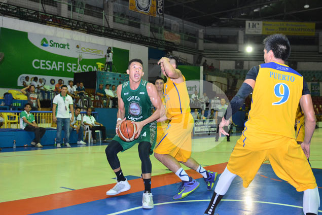 UV Lancers beat UC Webmasters to snap two-game skid, gain share of second spot in Cesafi