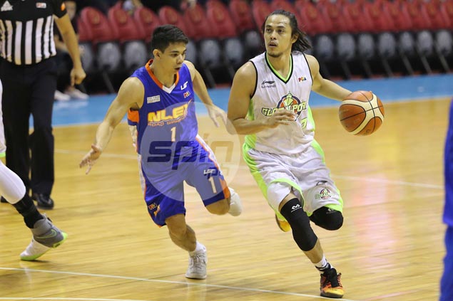 Despite GlobalPort guarantee, Terrence Romeo only offered short-term deal, says source