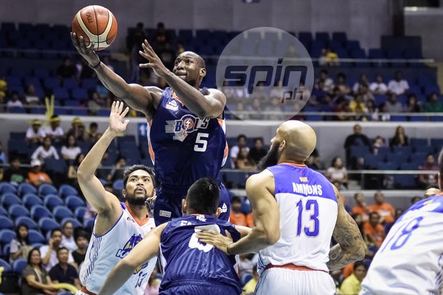 Allen Durham issues call for help after Newsome, Dillinger fail to fire against TNT
