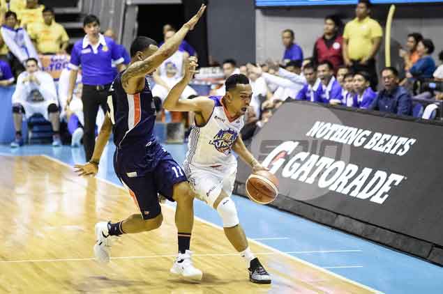 Jayson Castro realizes he can be just as lethal for TNT without scoring ...