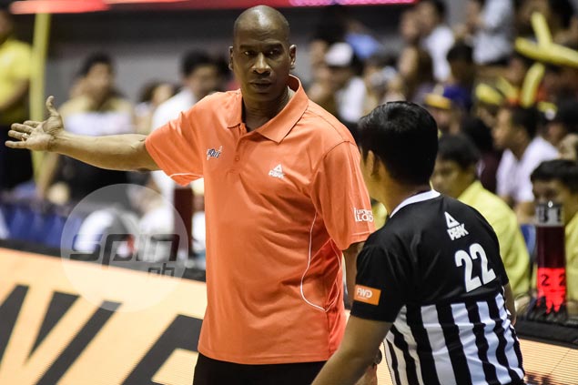 Norman Black gambled and picked his poison against hot-shooting TNT: 'Nothing worked'