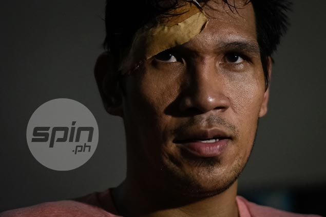 SMB veteran Yancy De Ocampo earns Fajardo praise for holding fort in his absence