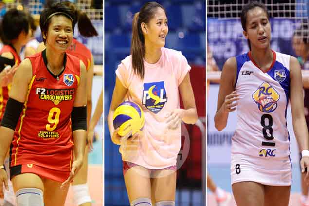 Jaja Santiago, Gonzaga, Fajardo have what it takes to play in ...