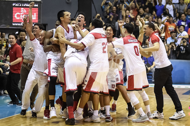 Ginebra hero Japeth Aguilar not celebrating too much as he keeps eyes on ultimate prize
