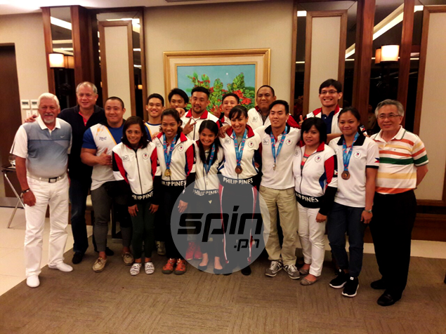 Jiu-jitsu tipped to take off after Asian Beach Games success of Ramirez, Ochoa