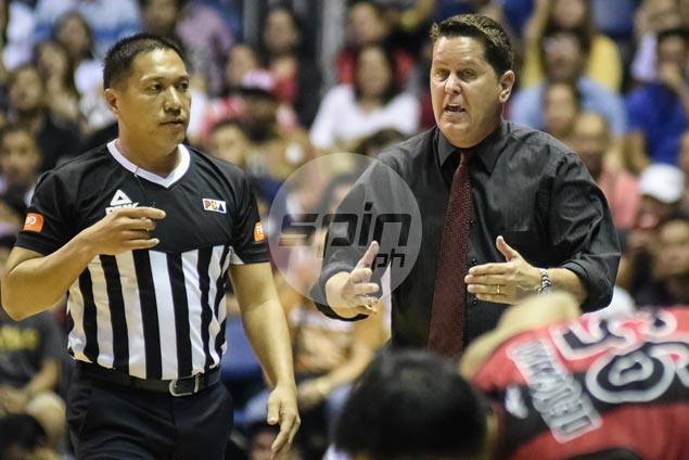 Ginebra braces for 'real comeback kings' San Miguel as Gin Kings seek to close out semis series