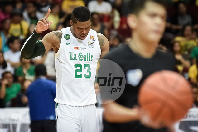 Is Ben Mbala good enough to be a Gilas naturalized player or PBA import? Coaches respond