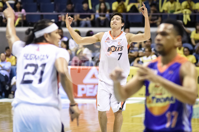Bolt from the blue: Meralco stuns TNT in Game Four to reach first-ever PBA Finals