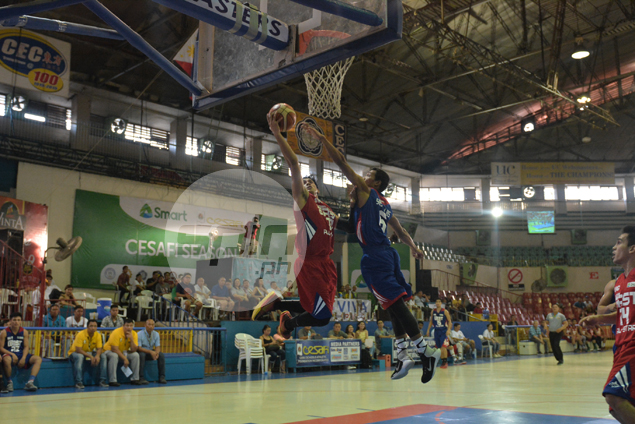 East sweeps high school and college games in Cesafi All Stars