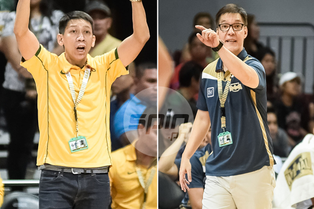 FEU, NU Bulldogs eye solo second place, momentum heading to second round