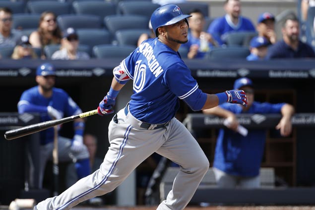 Adrian Beltre on the brink of 3,000th career hit