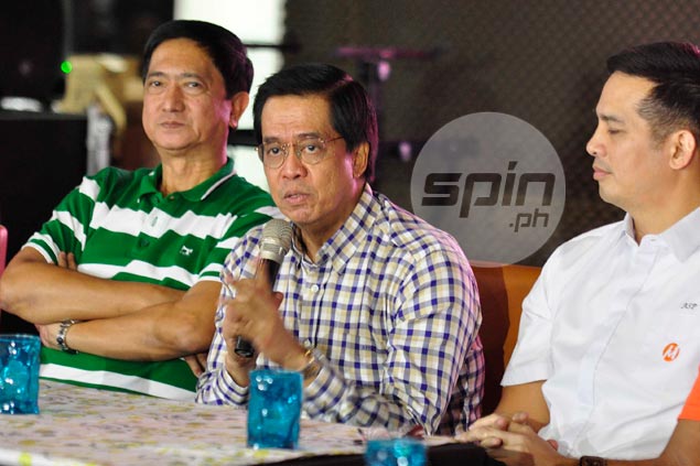 No favoritism among sister squads in San Miguel, MVP groups, insist officials