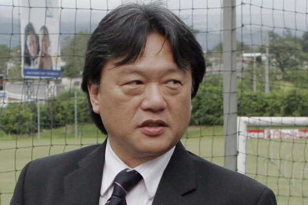 Costa Rica’s Eduardo Li the latest Fifa official to plead guilty to conspiracy