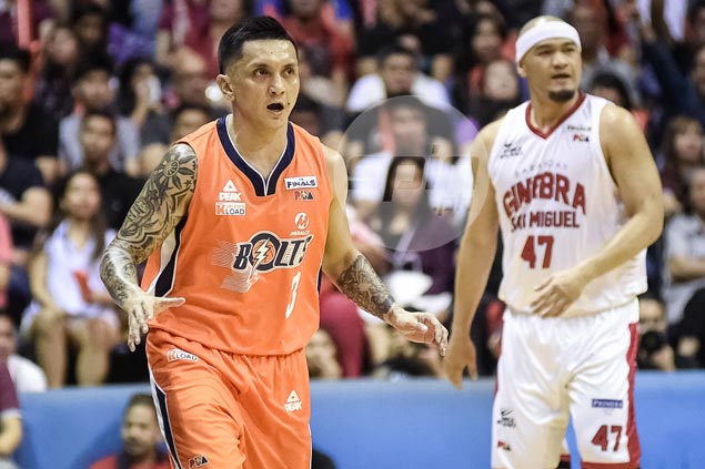 Alapag now PBA's all-time three-point king after breaking Caidic's 17-year record