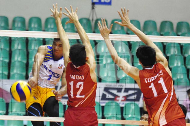 Sammy Acaylar 'touched' by Alfafara and Co.'s great desire to be part of national team