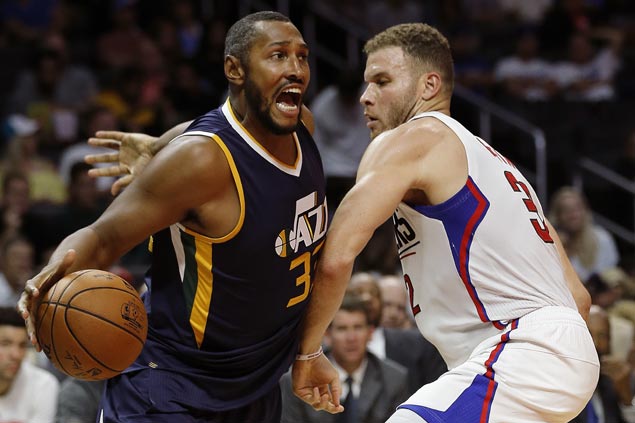 Utah reserves step up as Jazz squeak past Clippers in thrilling preseason win