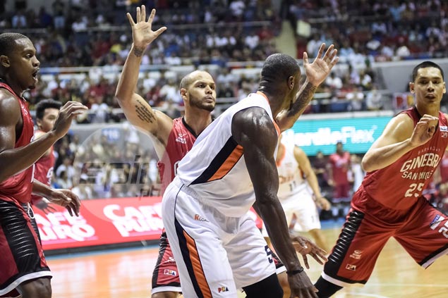Allen Durham quick to pounce on Sol Mercado foul trouble in big bounce-back game