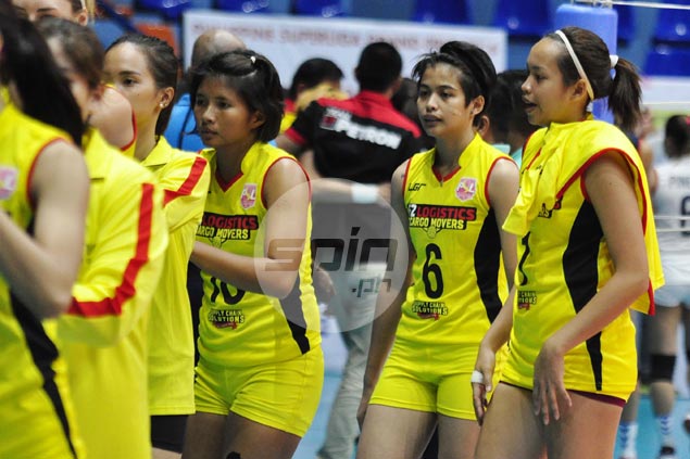 Ramil de Jesus explains decision to gamble on recuperating Ara Galang in F2 loss