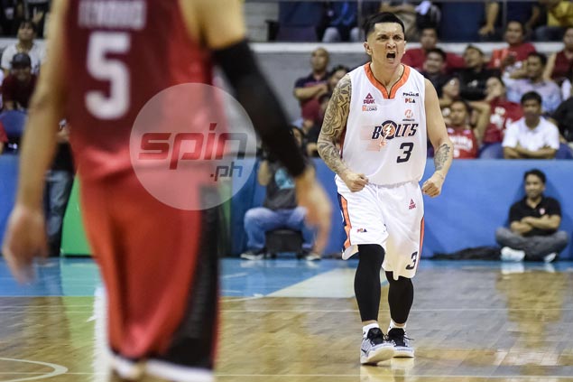 Former PBA MVP Jimmy Alapag announces retirement - this time 'for good'