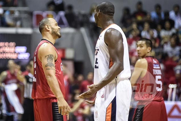 Sol Mercado hopes to stay away from foul trouble as Ginebra recommits to defense
