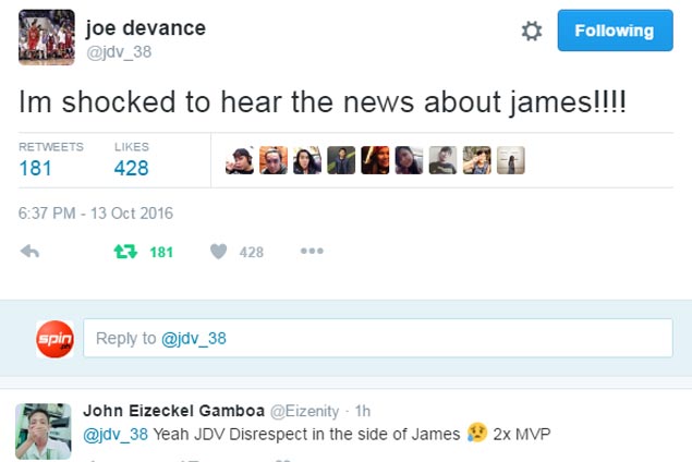 Blockbuster James Yap-Paul Lee trade sends shockwaves through basketball community